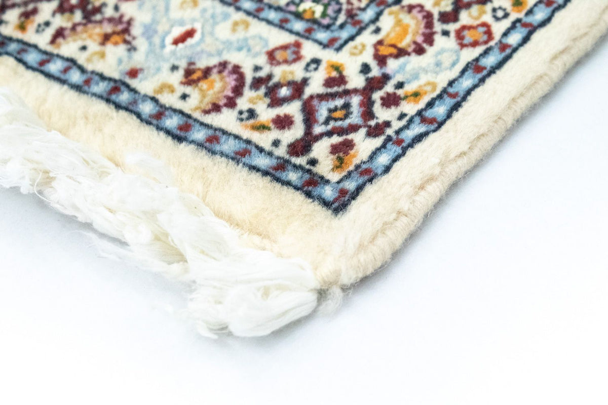 Persisk matta - Classic - 60 x 40 cm - blå