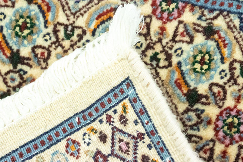 Persisk matta - Classic - 60 x 40 cm - blå