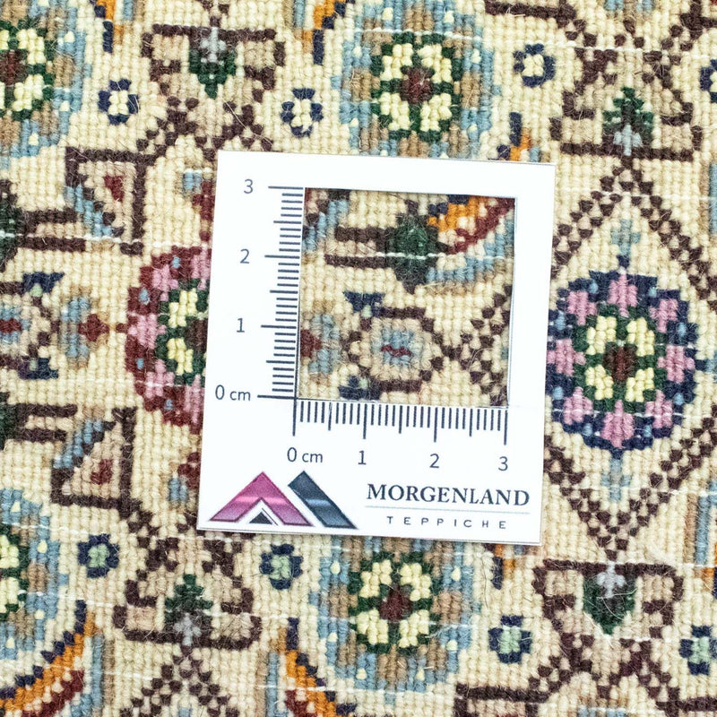 Persisk matta - Classic - 60 x 40 cm - blå