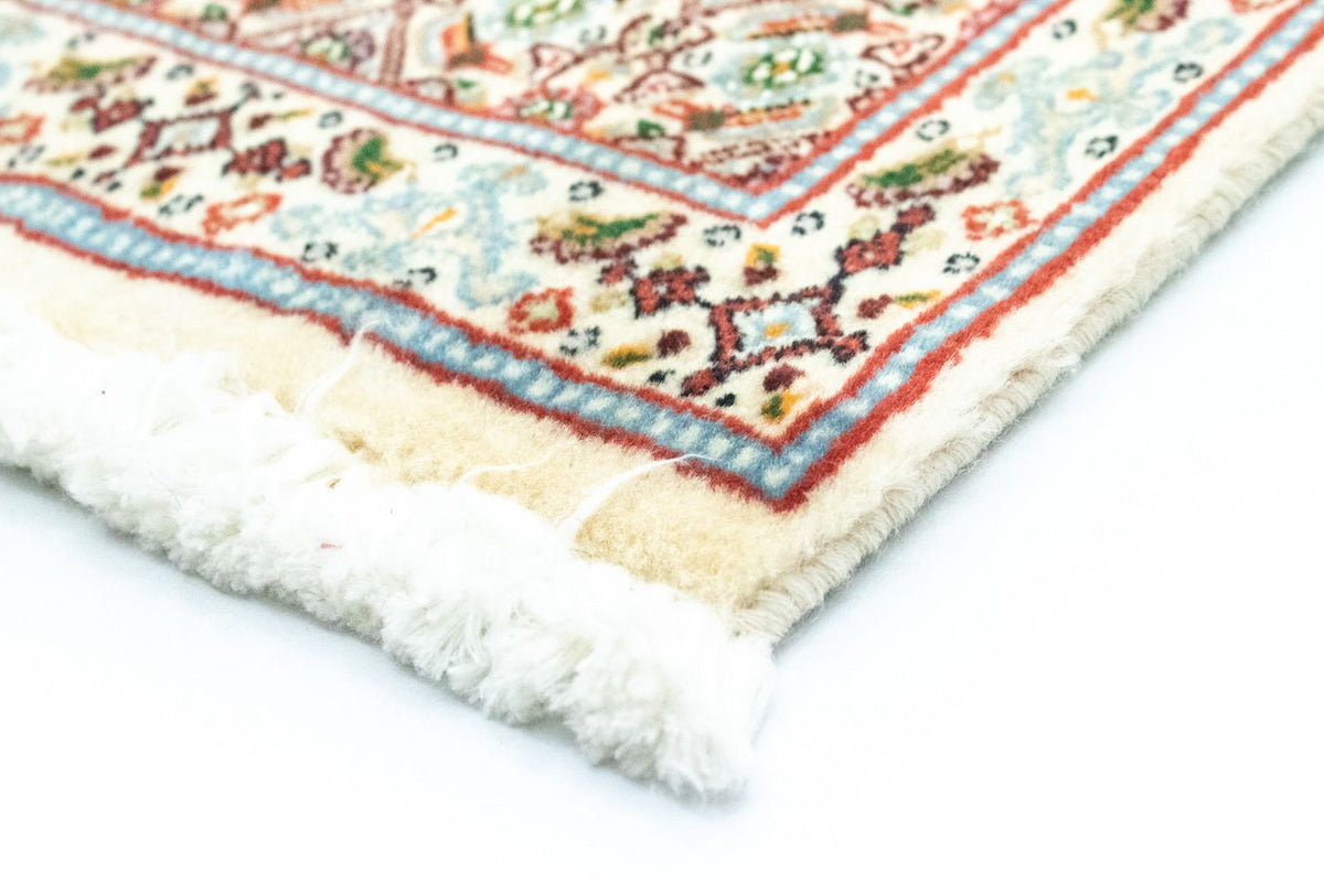 Persisk matta - Classic - 60 x 40 cm - blå