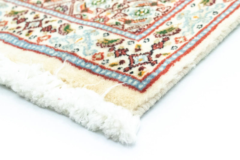 Persisk matta - Classic - 60 x 40 cm - blå