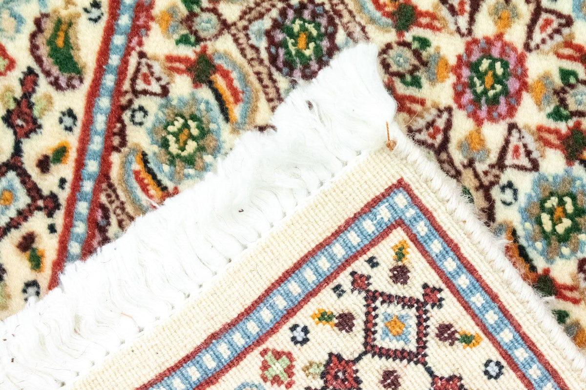 Persisk matta - Classic - 60 x 40 cm - blå