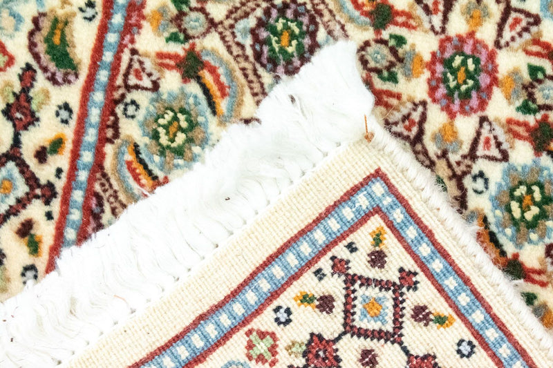 Persisk matta - Classic - 60 x 40 cm - blå