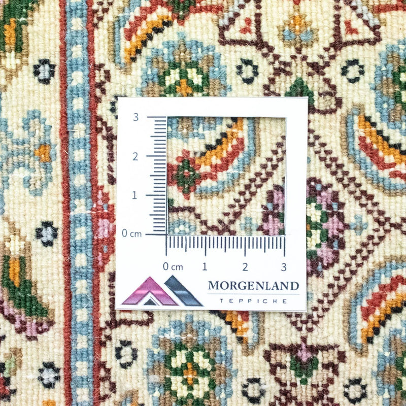 Persisk matta - Classic - 60 x 40 cm - blå