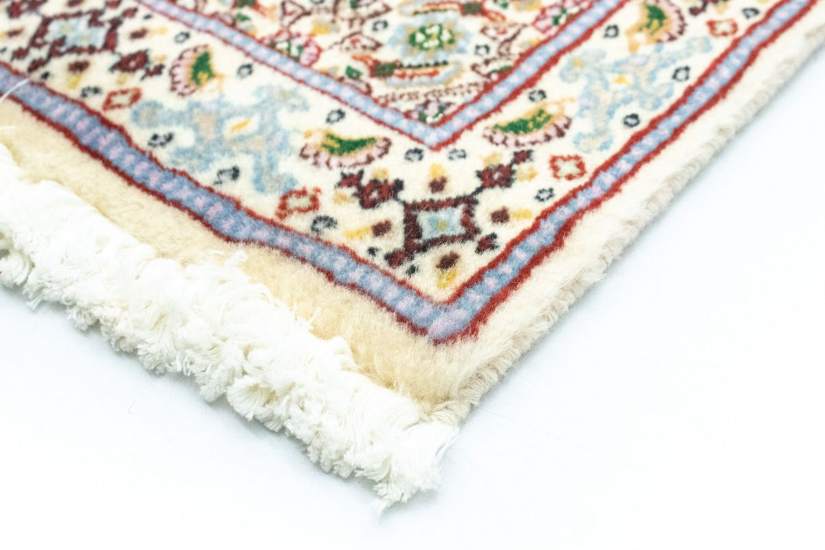 Persisk matta - Classic - 60 x 40 cm - blå