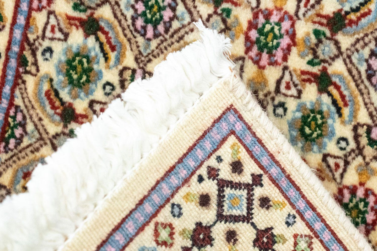 Persisk matta - Classic - 60 x 40 cm - blå