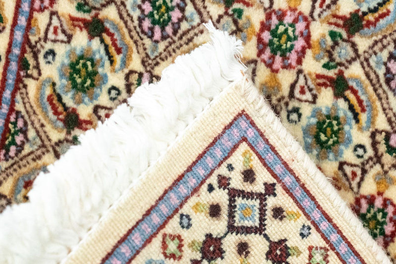 Persisk matta - Classic - 60 x 40 cm - blå