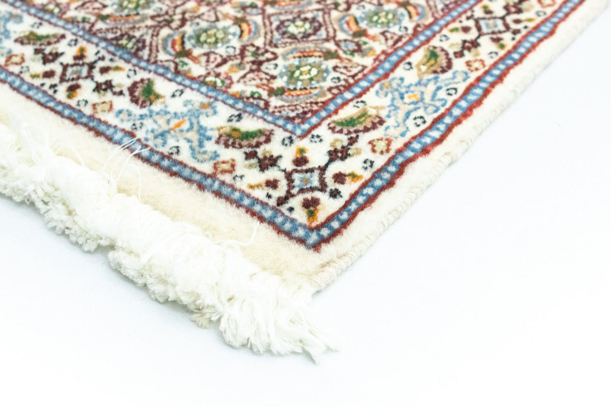 Persisk matta - Classic - 60 x 40 cm - blå