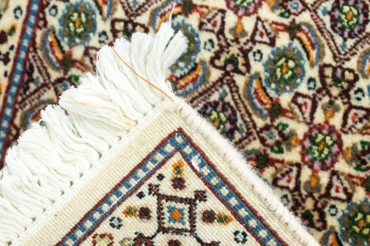 Persisk matta - Classic - 60 x 40 cm - blå