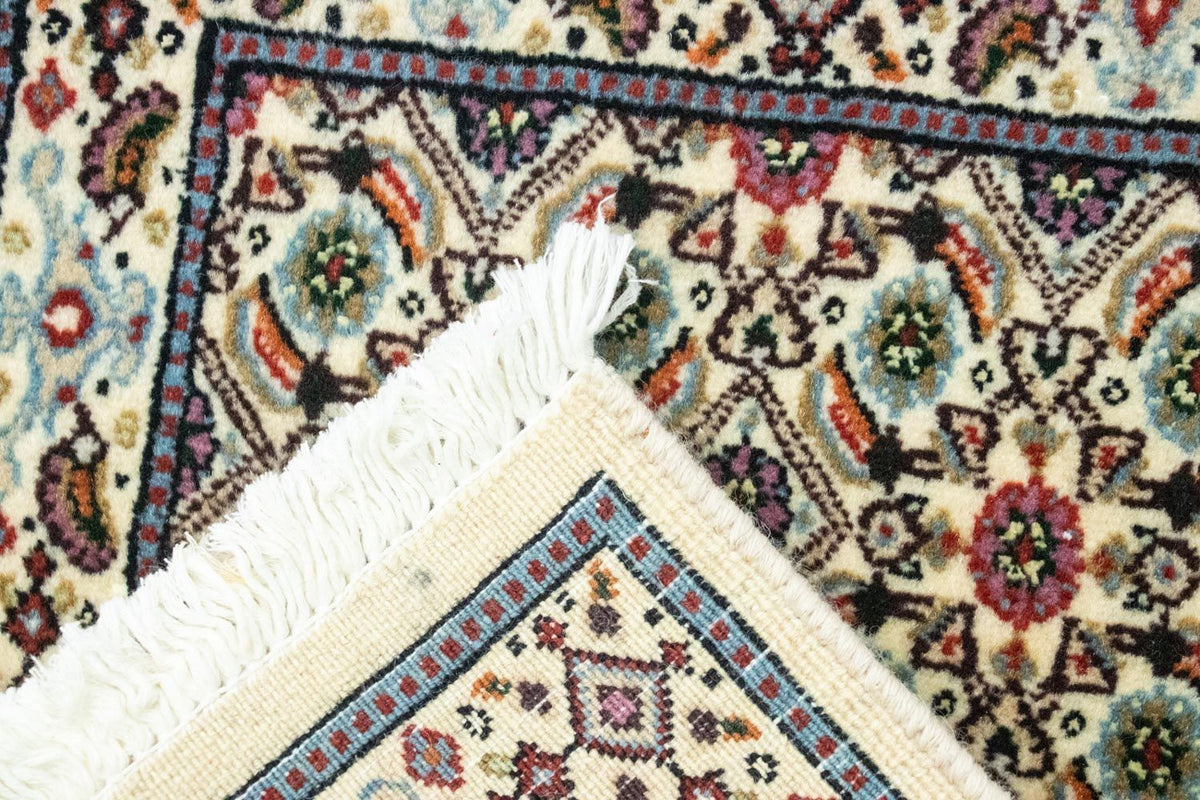 Persisk matta - Classic - 60 x 40 cm - blå