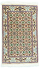 Moud Mattan 40x60cm - Persisk matta