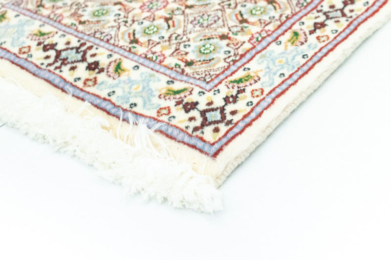 Persisk matta - Classic - 60 x 40 cm - blå