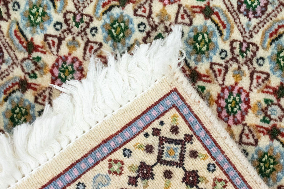 Persisk matta - Classic - 60 x 40 cm - blå