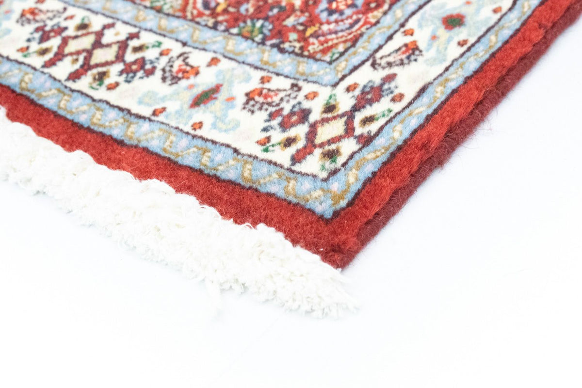 Persisk matta - Classic - 60 x 40 cm - blå