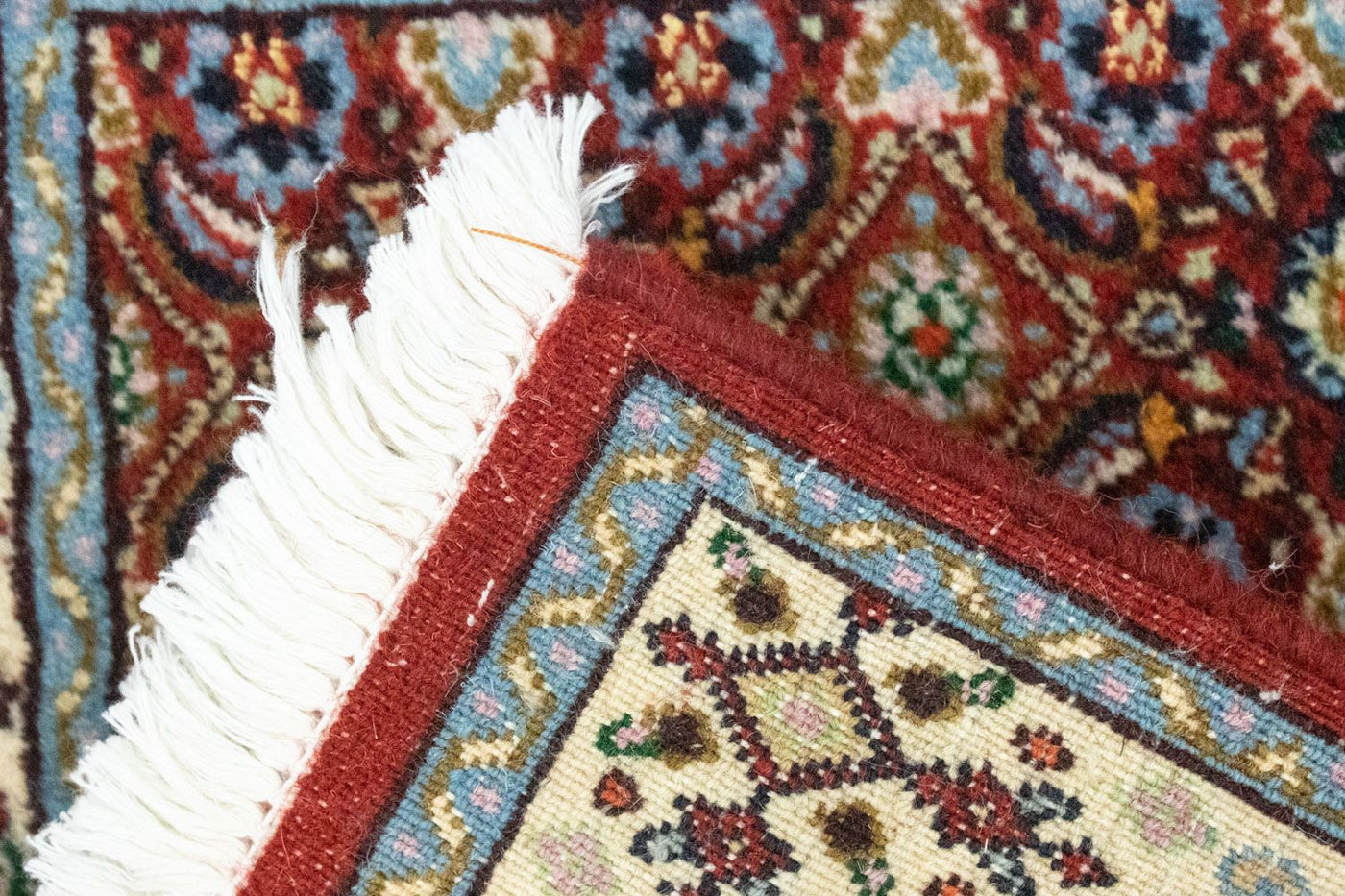 Moud Mattan 60x40cm - Persisk matta