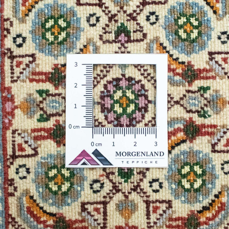 Persisk matta - Classic - 60 x 40 cm - blå