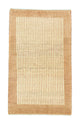 Persisk Gabbeh Mattan 130x77cm - Perserteppich Wollteppich