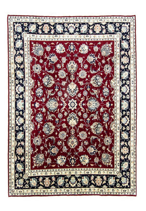 Persisk matta - Classic - 300 x 247 cm - röd