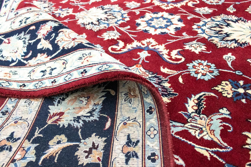 Persisk matta - Classic - 300 x 247 cm - röd