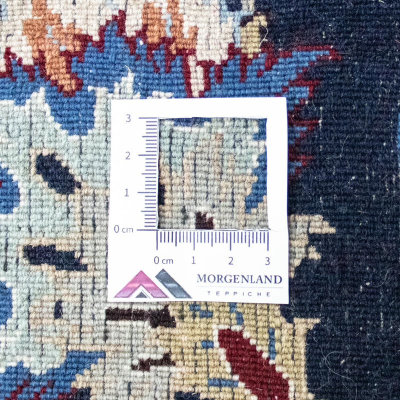 Persisk matta - Classic - 300 x 247 cm - röd