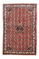 Hosseinabad Mattan 157x104cm - Persisk matta