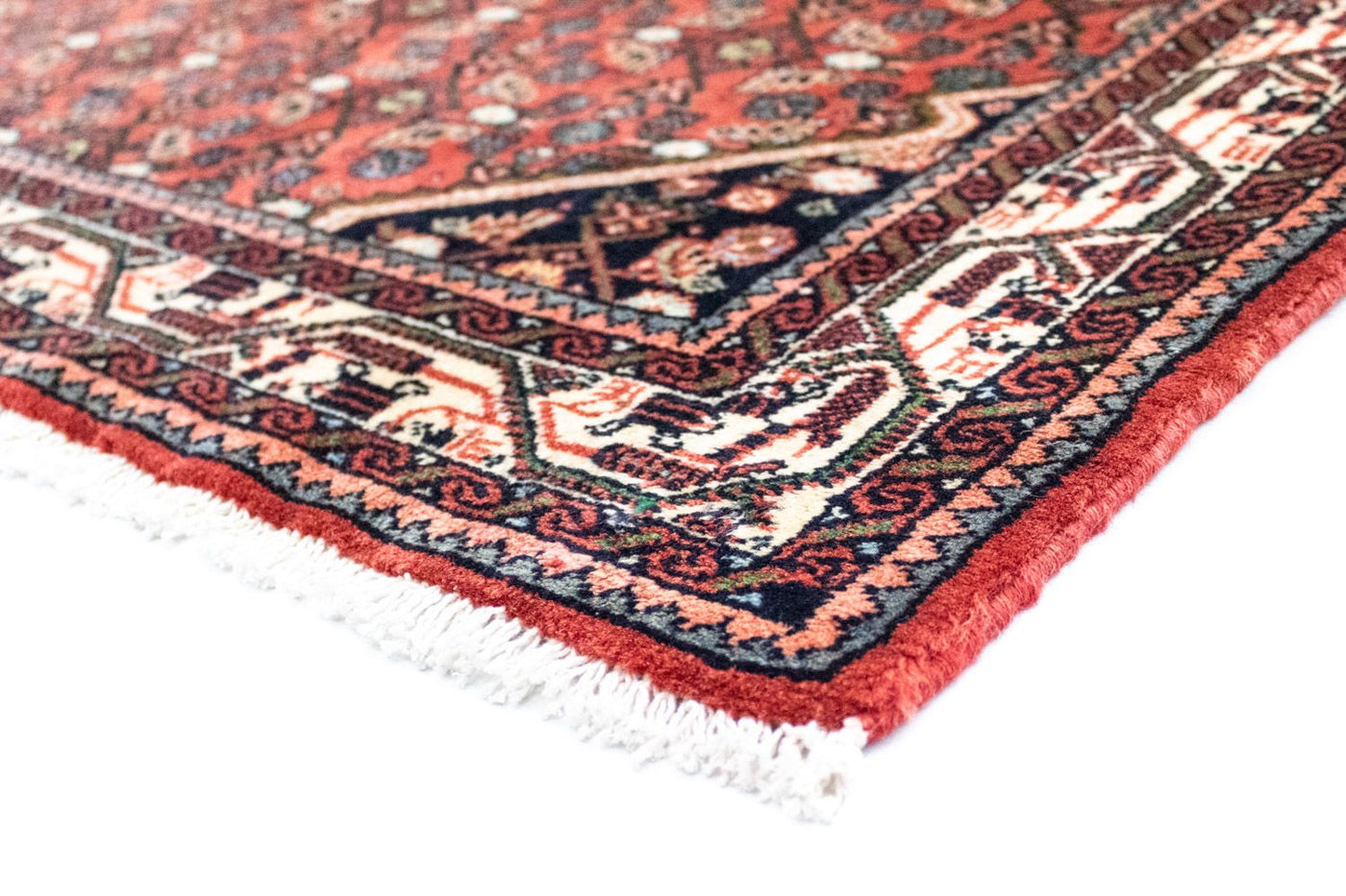 Hosseinabad Mattan 157x104cm - Persisk matta