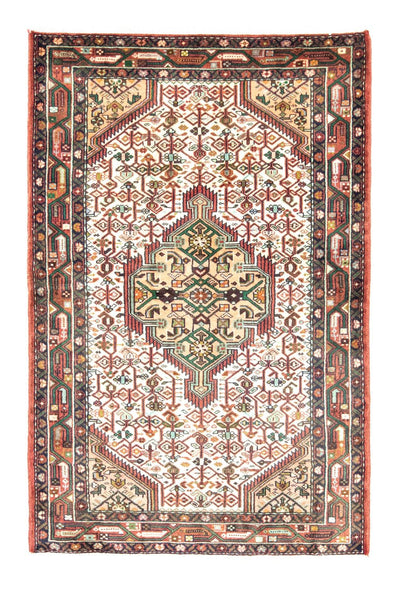Hamadan Mattan 104x157cm - Persisk matta