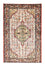 Persisk matta - Nomadic - 157 x 104 cm - beige