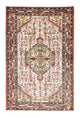 Persisk matta - Nomadic - 157 x 104 cm - beige