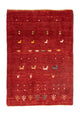Qashqai Mattan 82x116cm - Persisk matta