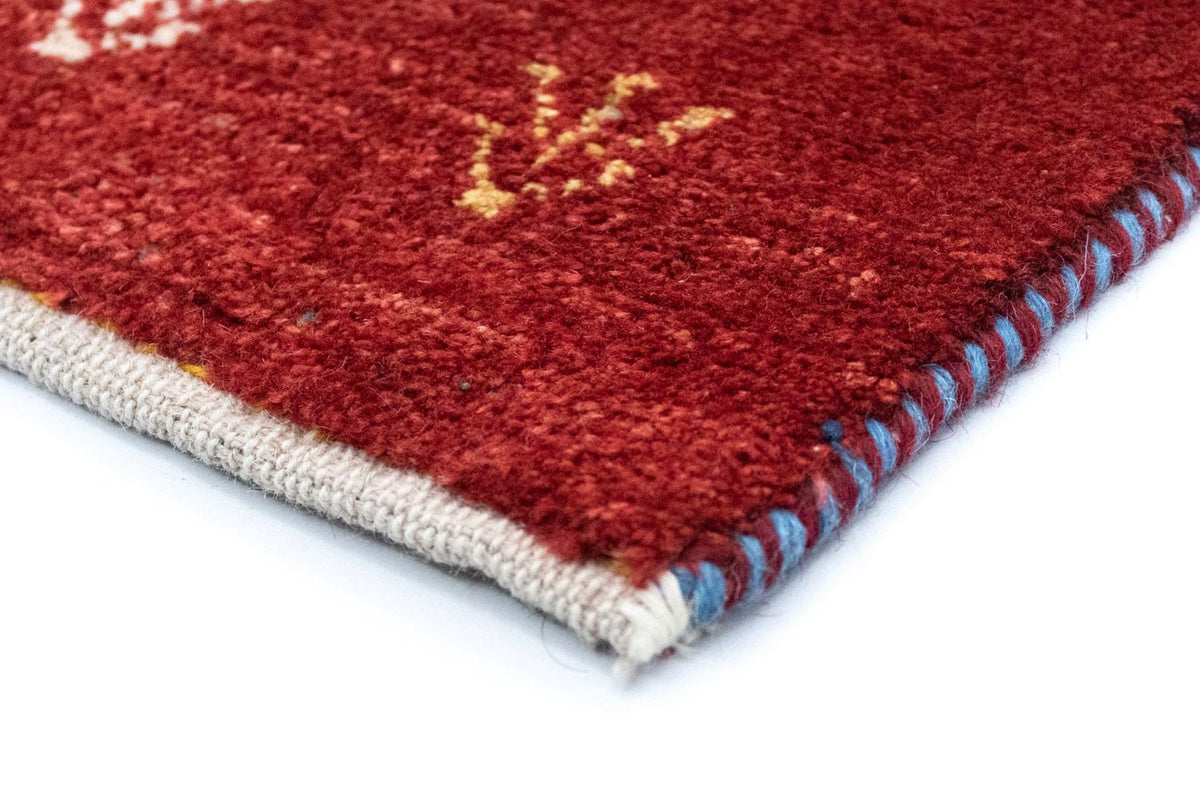 Qashqai Mattan 82x116cm - Persisk matta