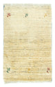 Persisk Gabbeh Mattan 89x57cm - Perserteppich Wollteppich