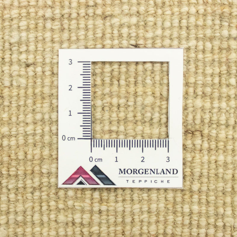 Gabbeh-matta - persisk - 88 x 59 cm - flerfärgad