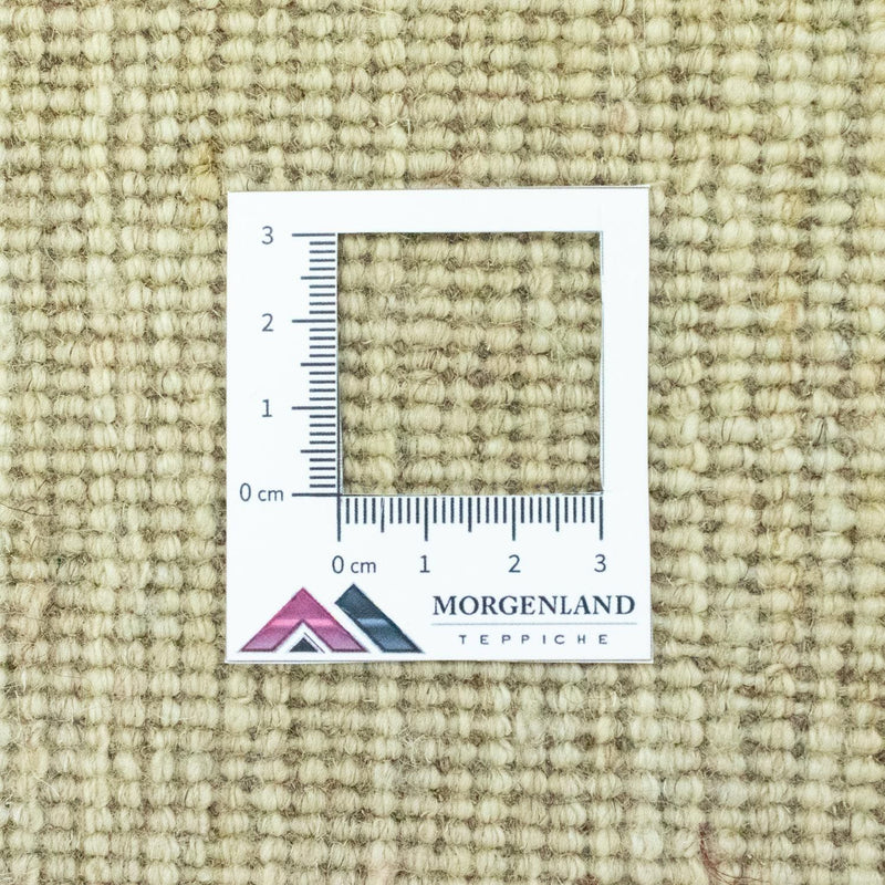 Gabbeh-matta - persisk - 87 x 57 cm - flerfärgad