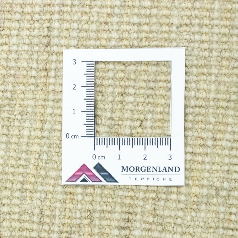 Gabbeh-matta - persisk - 92 x 58 cm - flerfärgad