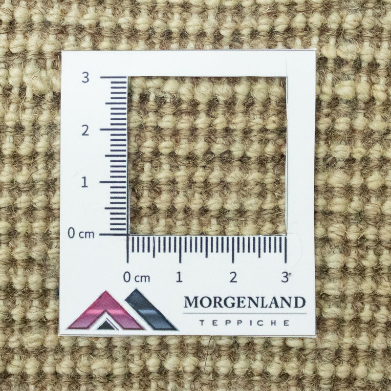 Gabbeh-matta - persisk - 60 x 40 cm - flerfärgad