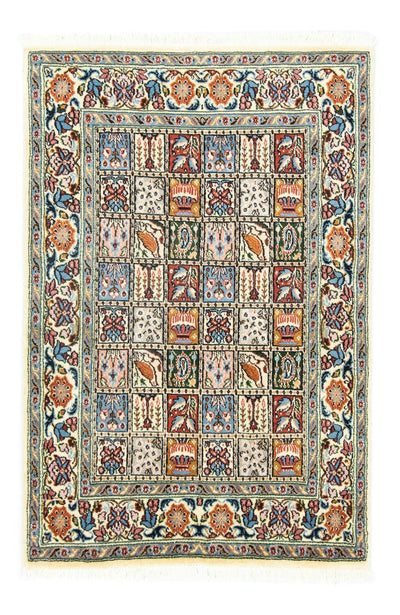 Moud Mattan 80x121cm - Persisk matta