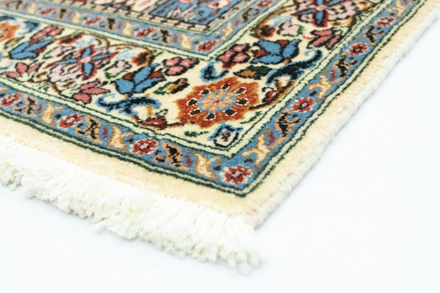 Moud Mattan 121x80cm - Persisk matta