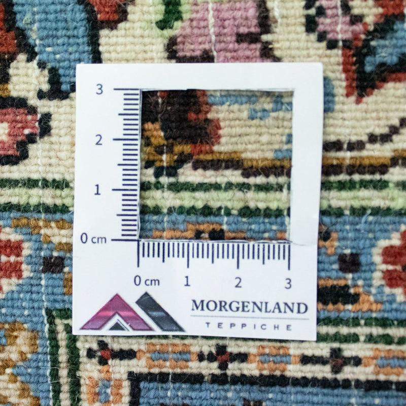 Persisk matta - Classic - 121 x 80 cm - blå