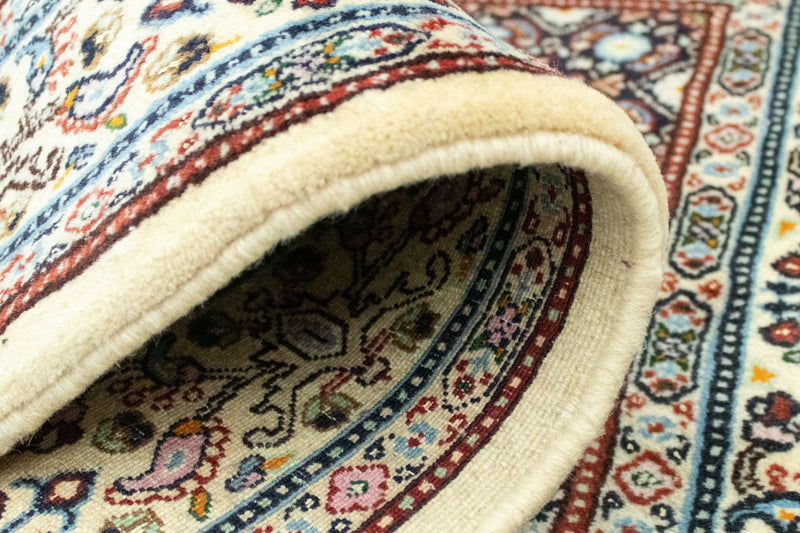 Persisk matta - Classic - 122 x 82 cm - blå