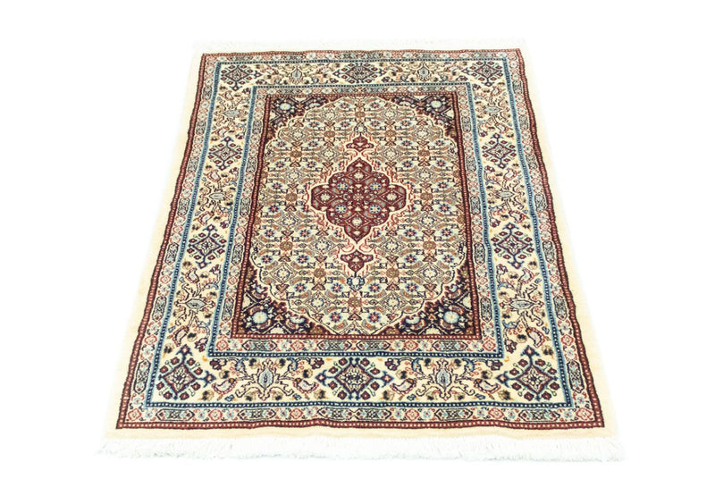 Persisk matta - Classic - 122 x 82 cm - blå