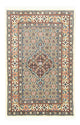 Moud Mattan 123x80cm - Persisk matta