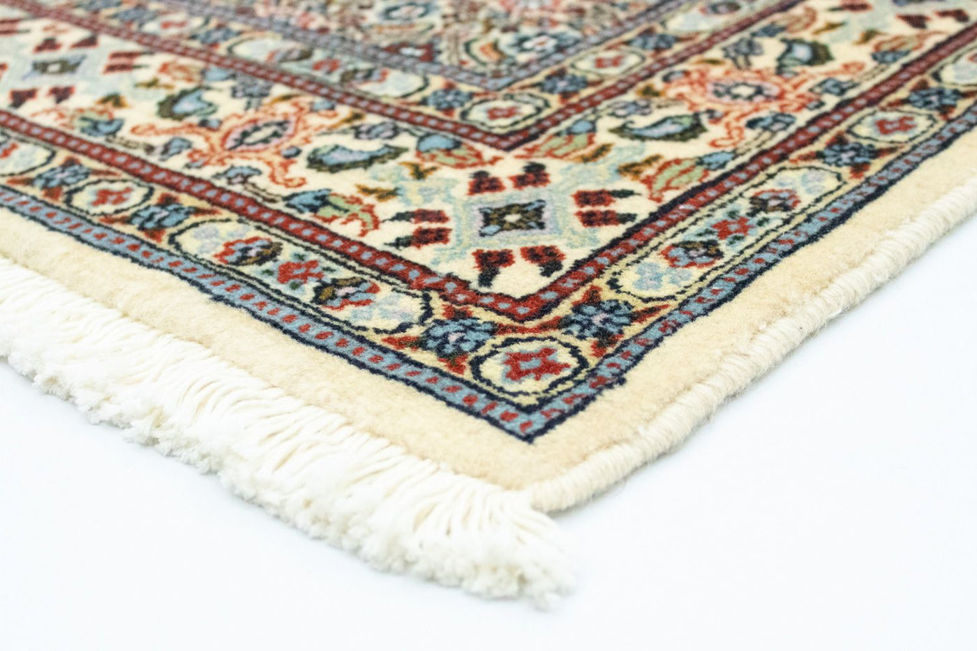 Moud Mattan 123x80cm - Persisk matta