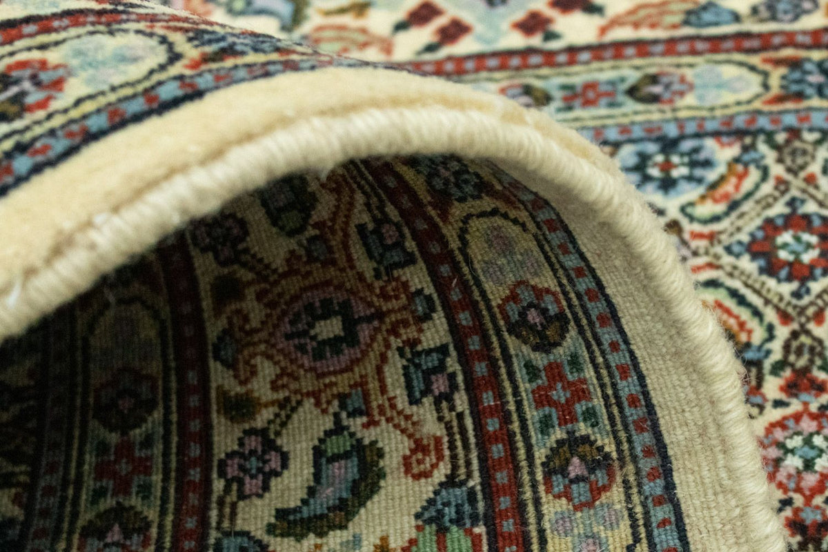 Persisk matta - Classic - 123 x 80 cm - blå