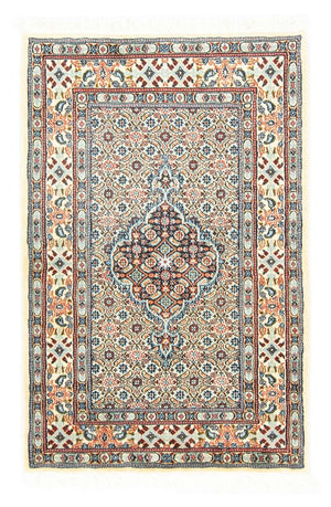 Persisk matta - Classic - 122 x 78 cm - blå