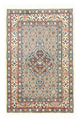 Moud Mattan 122x78cm - Persisk matta