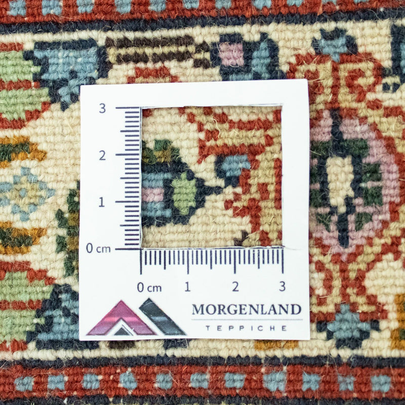 Persisk matta - Classic - 122 x 78 cm - blå