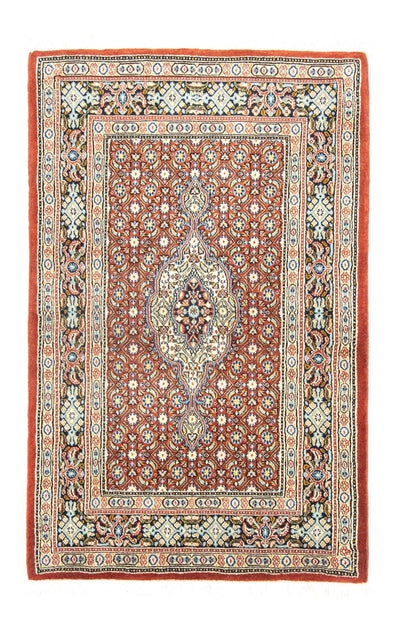Moud Mattan 80x125cm - Persisk matta