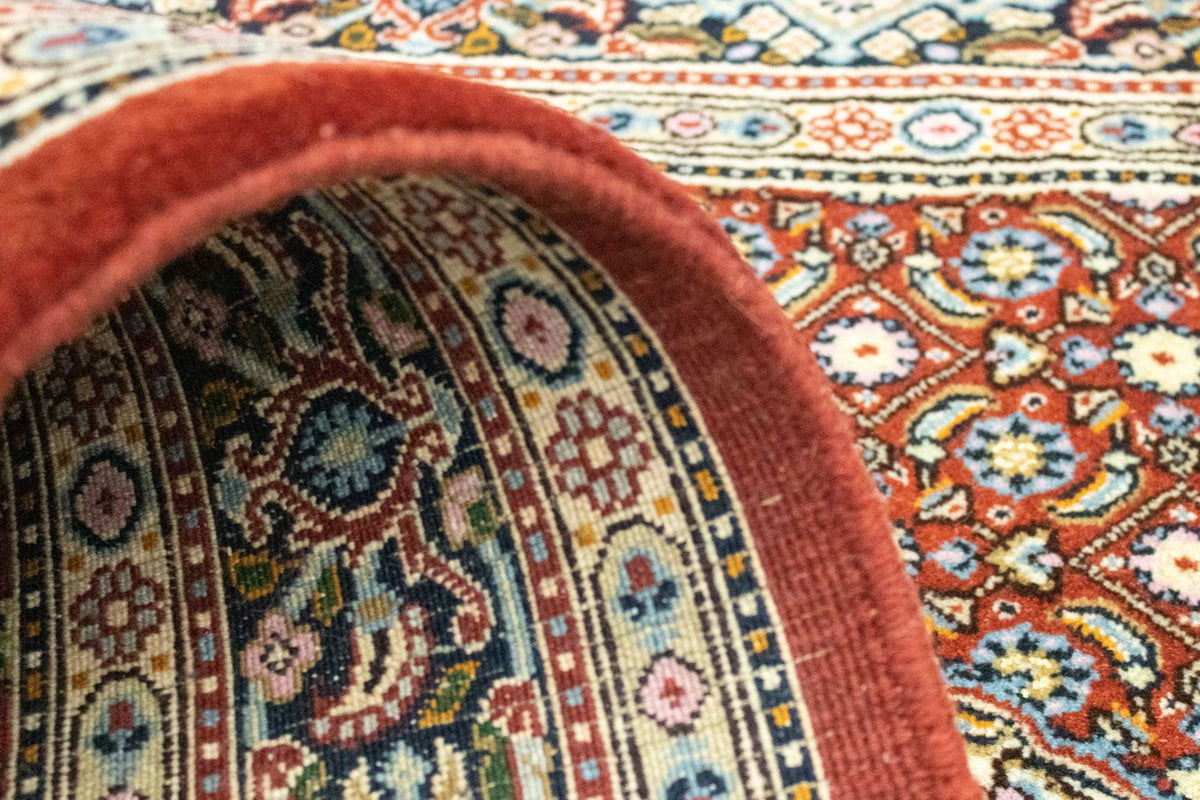 Persisk matta - Classic - 125 x 80 cm - röd