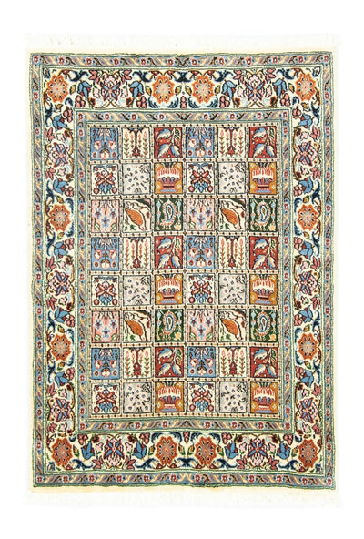 Moud Mattan 78x114cm - Persisk matta